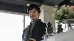 Видео к фильму Незваный гость | Незваный гость &mdash; Русский трейлер (2020)