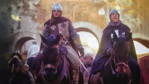 Задник к фильму "Царство небесное" #618728