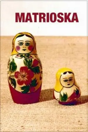 Постер к фильму "Matrioska"