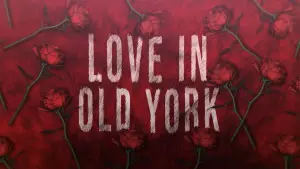 Задник к фильму "Love in Old York" #929569