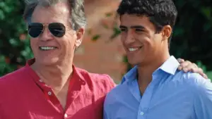 Задник к фильму "Mektoub, My Love: Canto Due" #765424