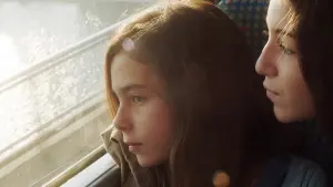 Задник к фильму "Мустанг" #187314