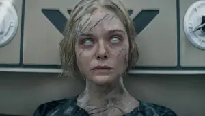 Задник к фильму "Хищник: Планета смерти" #507806