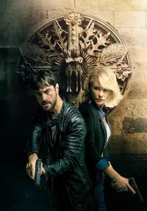 Постер к фильму "Тишина белого города" #483348