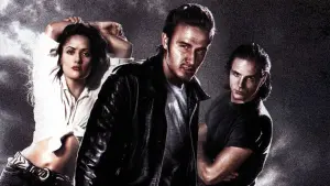 Задник к фильму "Гонщики" #492541