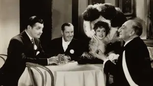 Видео к фильму Сан-Франциско | San Francisco (1936) -  HD Trailer