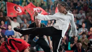 Задник к фильму "Каратэ-пацан" #281685