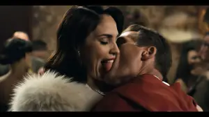 Задник к фильму "Министерство неджентльменских дел" #576010