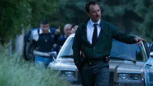 Задник к фильму "Безмолвное братство" #607374