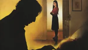 Задник к фильму "Тайна в его глазах" #489040