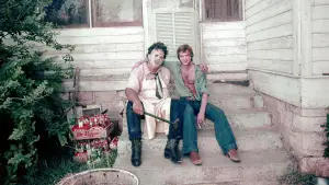 Задник к фильму "Техасская резня бензопилой" #629051