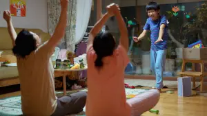 Задник к фильму "세계의 주인" #539692