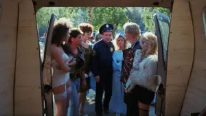 Задник к фильму "Академия нравов" #500380