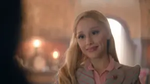 Задник к фильму "Злая: Часть первая" #529497