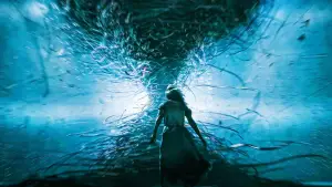 Задник к фильму "Удачи, веселитесь, не умрите" #523439