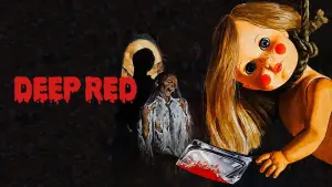 Задник к фильму "Кроваво-красное" #149331