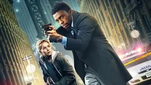 Задник к фильму "21 мост" #264863