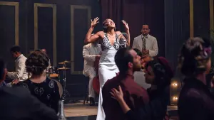 Задник к фильму "Мастер и Маргарита" #366485