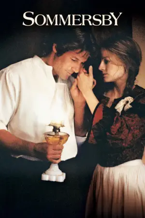 Постер к фильму "Соммерсби" #648379