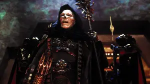 Задник к фильму "Повелители вселенной" #326102