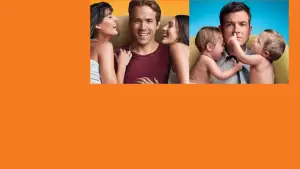 Задник к фильму "Хочу как ты" #707281