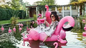 Задник к фильму "Высшее общество" #458176