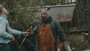 Задник к фильму "Пятачок. Кровь и жёлуди" #715707