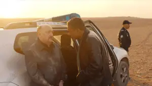 Задник к фильму "Поехавший" #617764