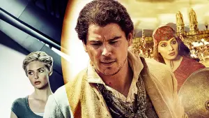 Задник к фильму "Вне времени" #470664