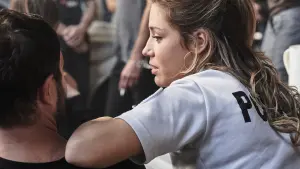 Задник к фильму "Северный участок" #216248