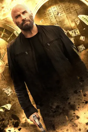 Постер к фильму "Сорвать банк" #606772