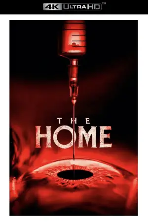 Постер к фильму "Обитель" #564039