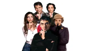 Задник к фильму "Молчи в тряпочку" #353576