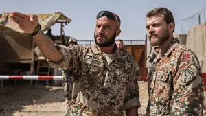 Задник к фильму "Война" #491832