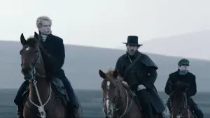 Задник к фильму "Черный 47-й" #358690