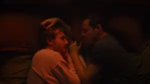 Задник к фильму "Мы все чужие" #664553