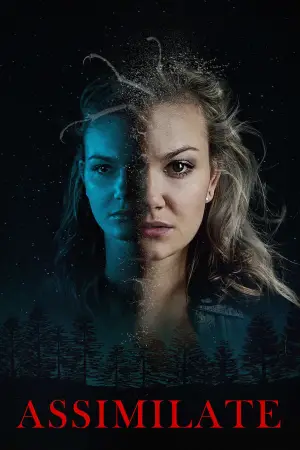 Постер к фильму "Похитители тел" #725250