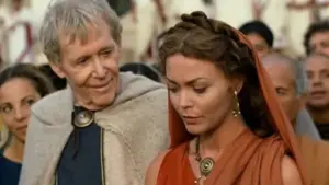 Задник к фильму "Римская империя: Август" #499675