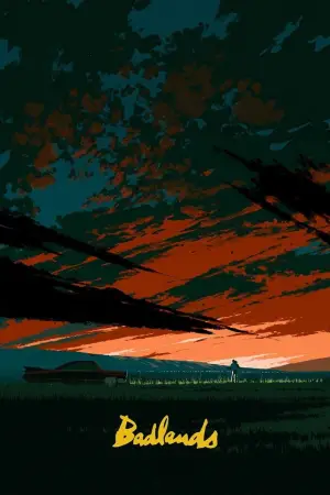 Постер к фильму "Пустоши" #667999