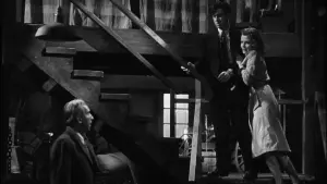 Задник к фильму "Блюз в ночи" #425638