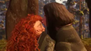 Задник к фильму "Храбрая сердцем" #583509