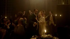 Задник к фильму "Последняя любовь Казановы" #491531