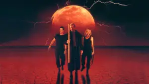 Задник к фильму "Перекресток миров" #743762