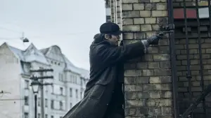 Задник к фильму "Харбин" #646637