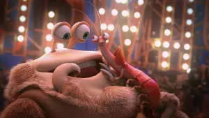 Задник к фильму "Подводная эра" #390080