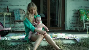 Задник к фильму "Умри, моя любовь" #513408