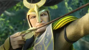 Задник к фильму "Эпик" #328113