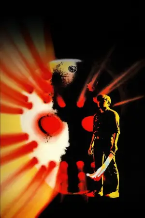 Постер к фильму "Пятница 13 - Часть 5: Новое начало" #708752