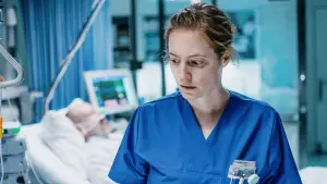 Задник к фильму "Ночная смена" #586819