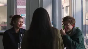 Задник к фильму "Вот это драма!" #523552